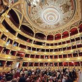 La magia della Musica Sinfonica Prolusione alla Stagione Sinfonica del Teatro Verdi di Trieste edizione 2024